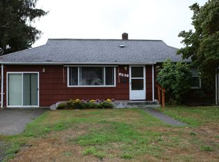 6226 S Prospect St, Tacoma, WA 98409