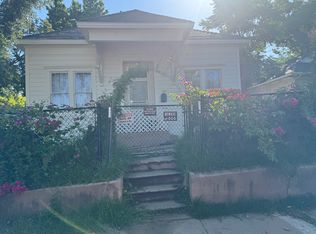 1211 2nd Ave, Oroville, CA 95965