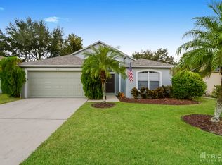 300 Kettering Rd, Deltona, FL 32725