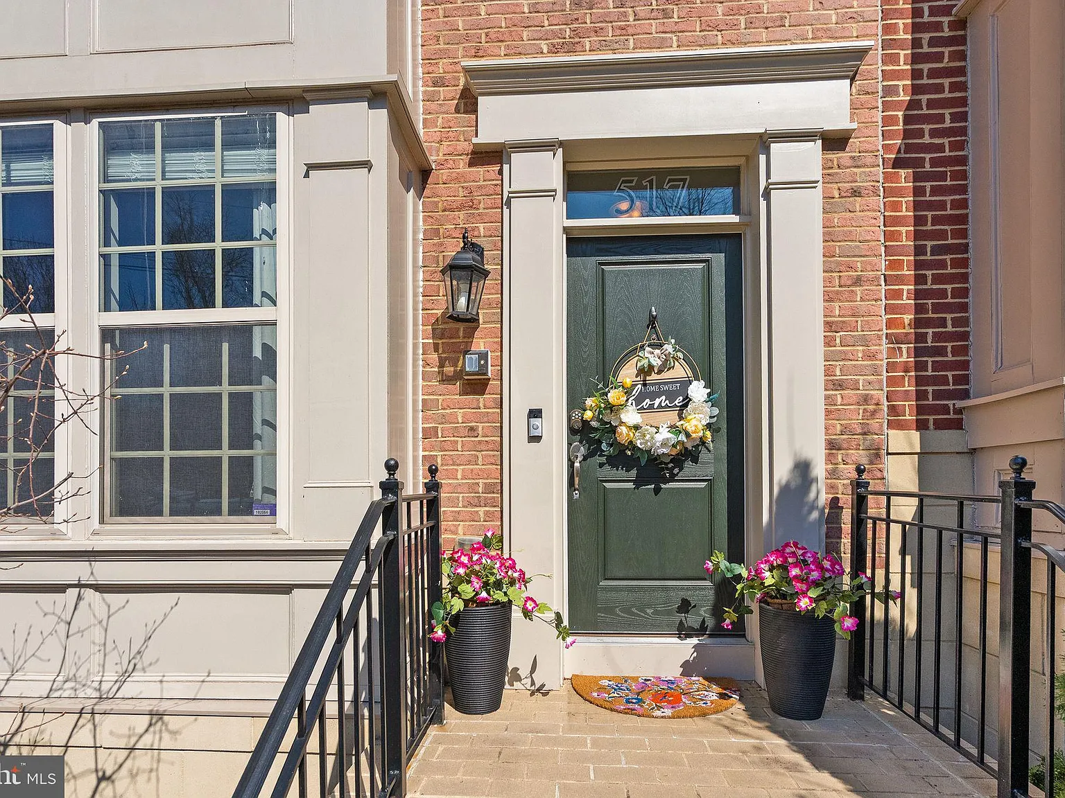 Potomac Overlook Condo — Photo 4