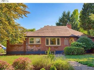 2836 SE Washington St, Milwaukie, OR 97222