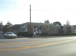 15900 Carol Ave, Harvey, IL 60426