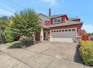 3992 NW Tustin Ranch Dr, Portland, OR 97229