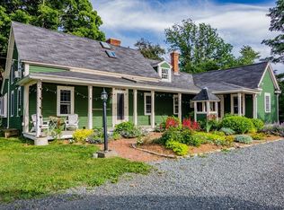 817 Main Rd, Granville, MA 01034