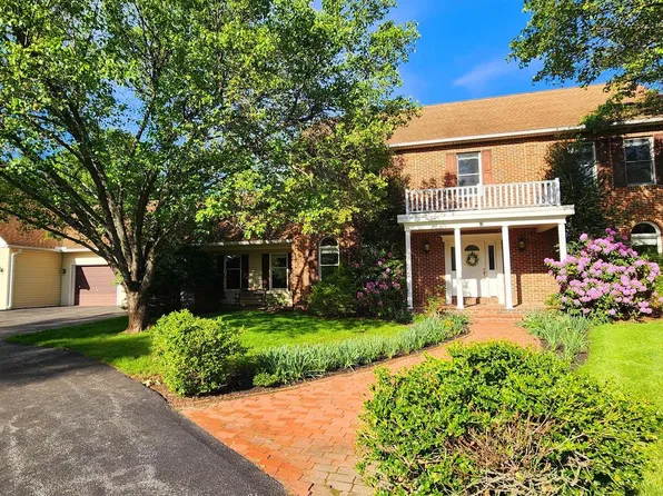 31 Ski Run Trl, Fairfield, PA 17320