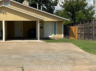 5981 E 25th Pl, Tulsa, OK 74114