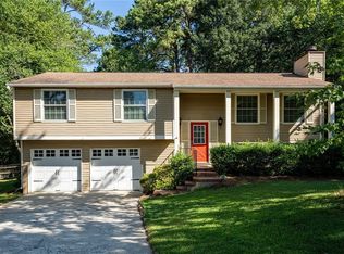2843 Pine Meadow Dr, Kennesaw, GA 30066