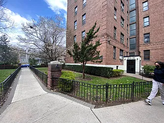 Rented by The Realty Depot