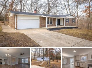 28789 N Spoede Ln, Wright City, MO 63390