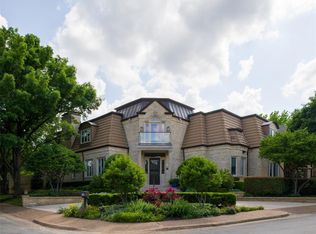 7744 Glen Albens Cir, Dallas, TX 75225