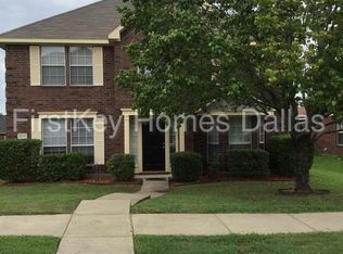 2211 Elm Falls Pl, Mesquite, TX 75181