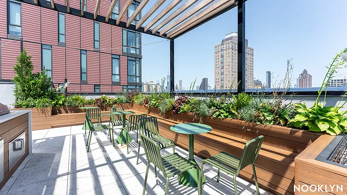 Rented by Nooklyn NYC LLC | media 9