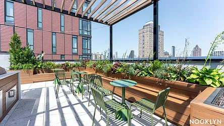 Rented by Nooklyn NYC LLC