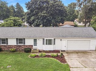 280 Spring St, Cedar Springs, MI 49319