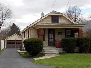 2727 20th Street Ext, Beaver Falls, PA