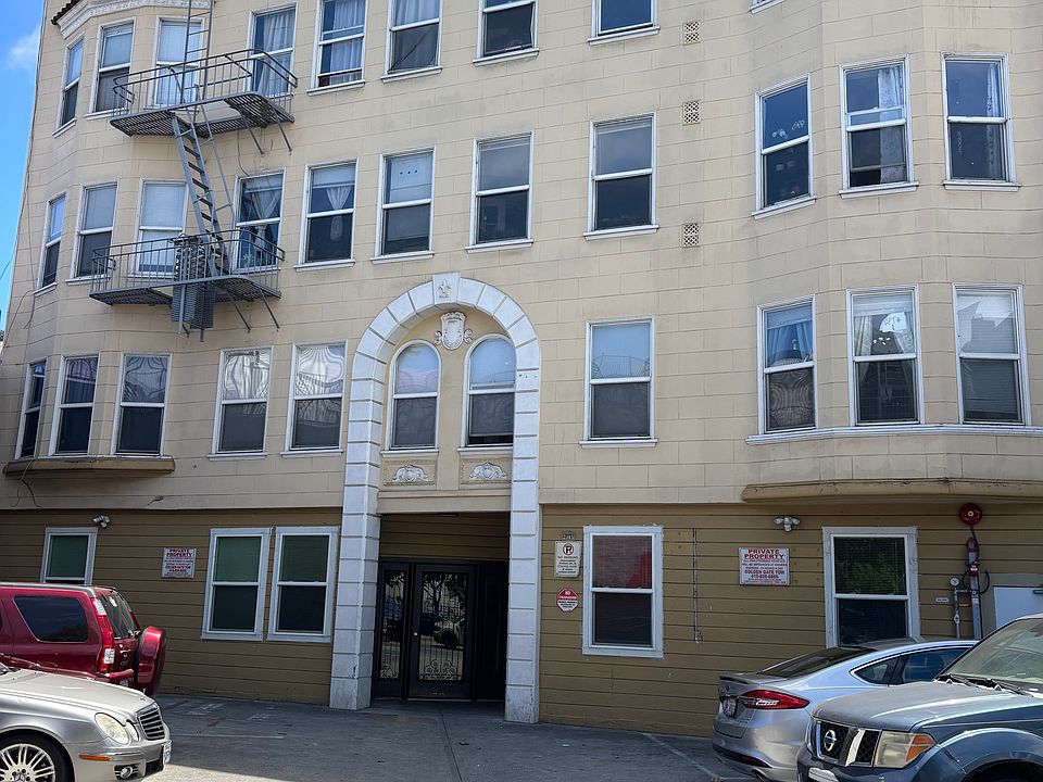 1st image of 3365 Cesar Chavez Unit 42