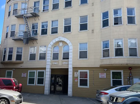 3365 Cesar Chavez Unit 42, San Francisco, CA 94110