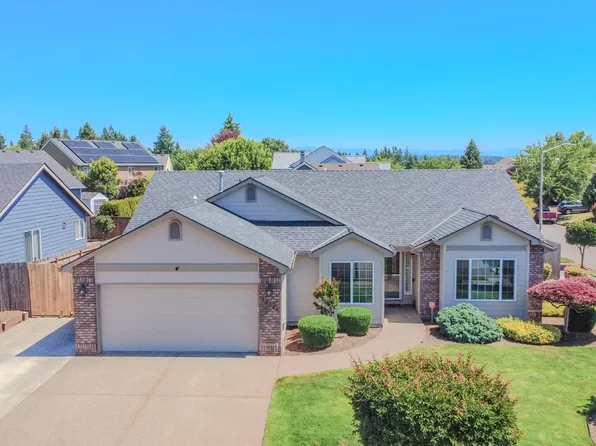 13324 Nobel Rd, Oregon City, OR 97045