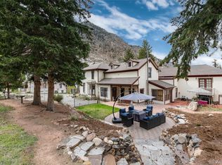 200 Rose St, Georgetown, CO 80444