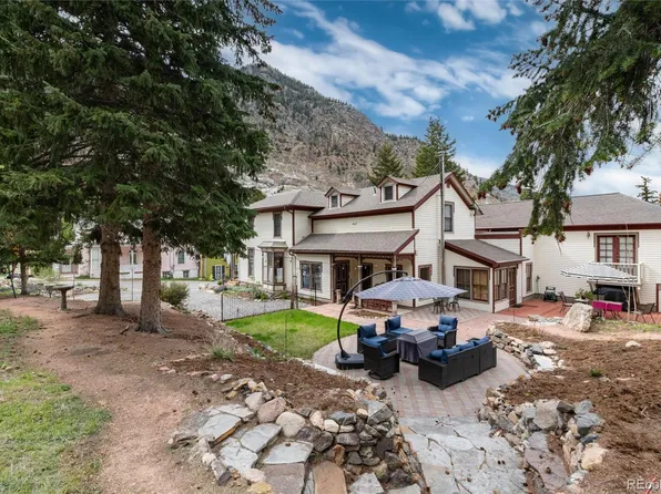 200 Rose Street, Georgetown, CO 80444