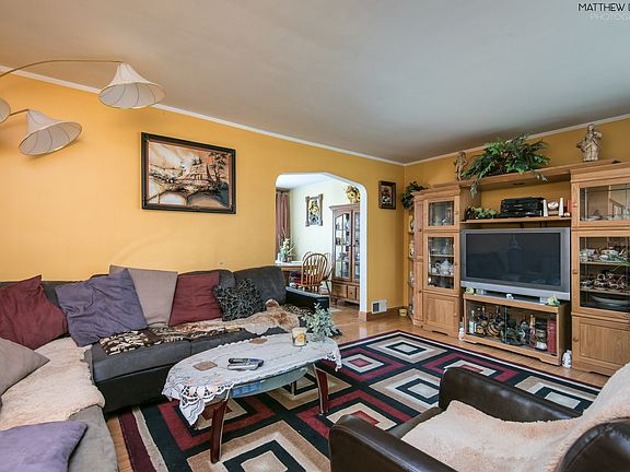 3rd image of 5412 S Keeler Ave