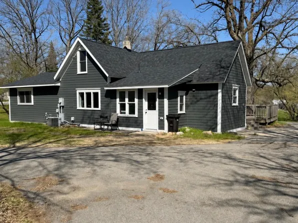 508 E Main Ave, Frazee, MN 56544