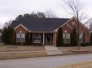 1405 Aramore Dr SE, Conyers, GA 30013