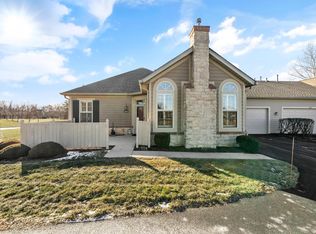 7801 Red Maple Pl, Westerville, OH 43082