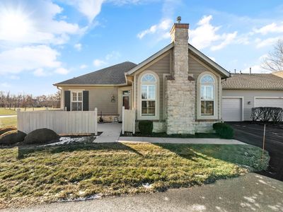 7801 Red Maple Pl, Westerville, OH, 43082