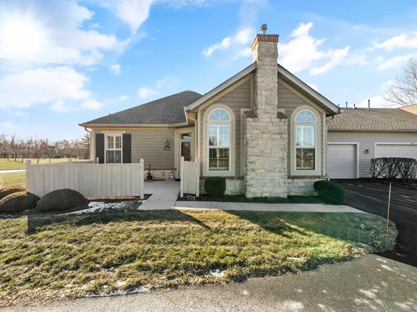 7801 Red Maple Pl, Westerville, OH 43082