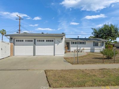 1138 Glenelder Ave, Hacienda Heights, CA, 91745