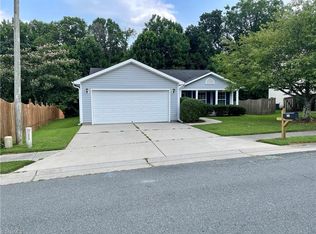 223 Calla Lilly Ln, Kernersville, NC 27284