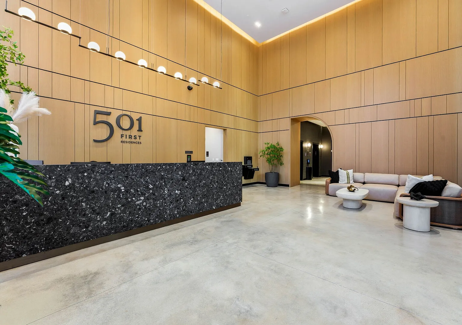 Modern Studio, Downtown Miami, Amazing Amenities — Photo 3