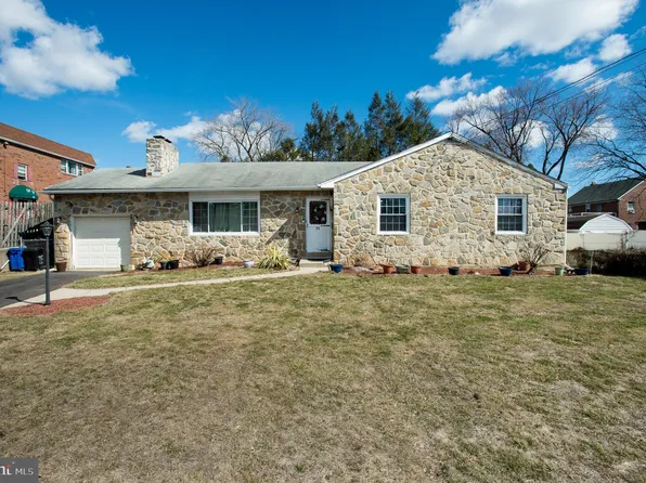 75 S Glenwood Ave, Clifton Heights, PA 19018