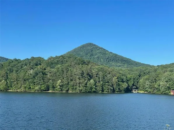 1 Lakeshore Dr #1-4, Jasper, GA 30143