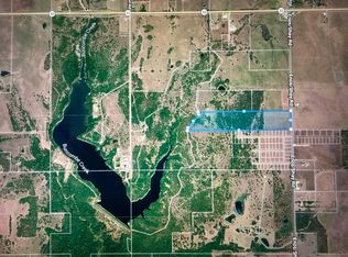 Enos Rd, Kingston, OK 73439