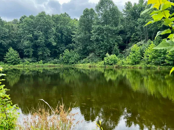 S Main St, Eckerty, IN 47116