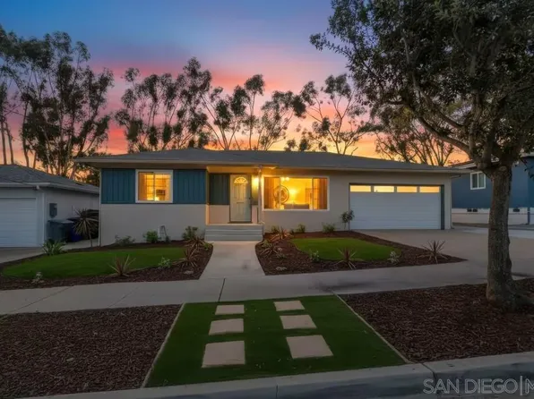 6930 Bruce Ct, La Mesa, CA 91942