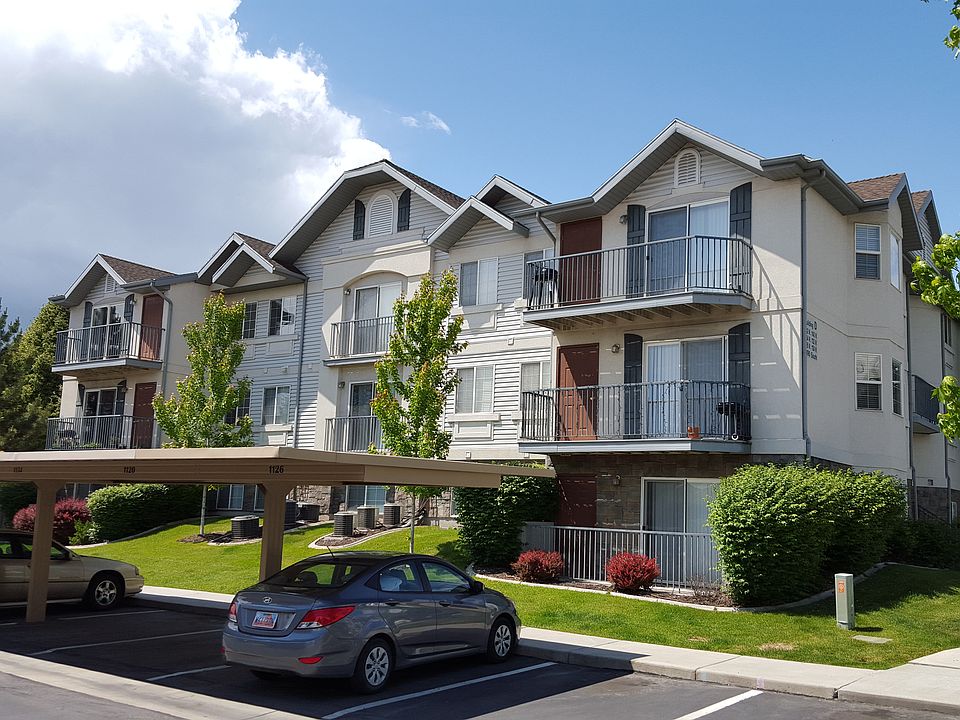 1st image of 1140 W 1390 S Unit 11