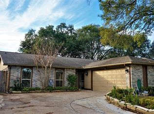 5107 Girnigoe Dr, Houston, TX 77084