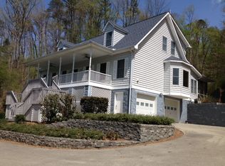 400 Lancer Rd, Harriman, TN 37748