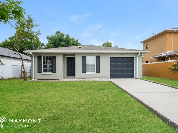 2709 W Palmetto St, Tampa, FL 33607