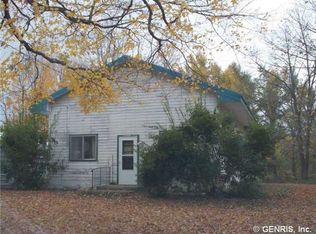 6378 Railroad Ave, Conesus, NY 14435