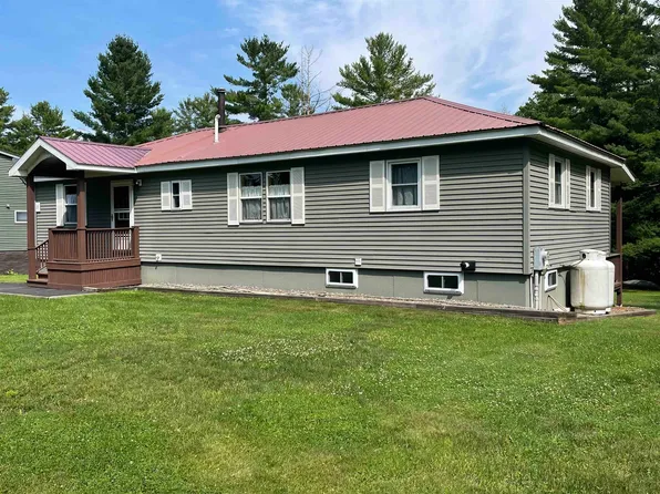 21 Maple Grove Rd, Madrid, NY 13660