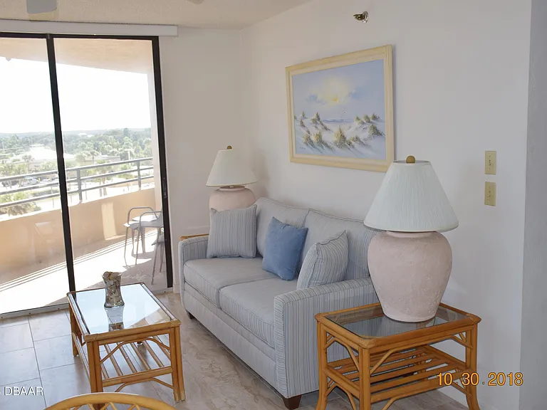 3023 S Atlantic Ave #406 — Photo 6