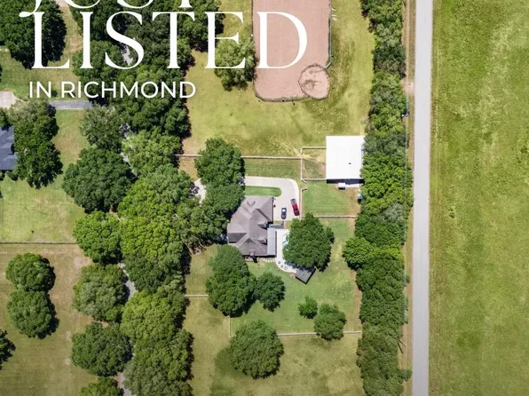 4425 Glenwood Dr, Richmond, TX 77406