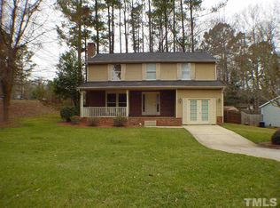 7101 Summerland Dr, Raleigh, NC 27612