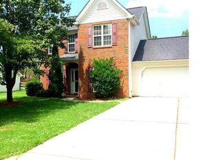 1007 Bikar Ct, Indian Trail, NC 28079