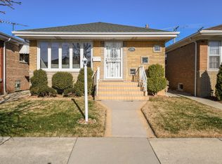 6206 W 64th St, Chicago, IL 60638