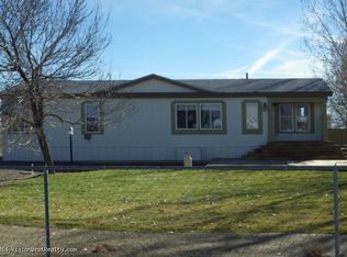 3120 W Tallman Dr, Winnemucca, NV 89445